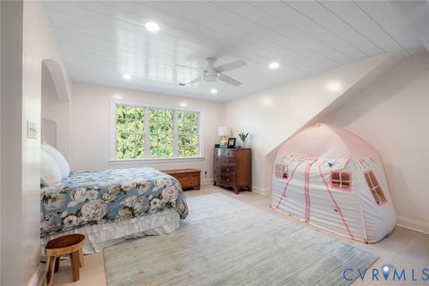 Tiny photo for 8108 Kingston Road, Henrico, VA 23229 (MLS # 2529105)