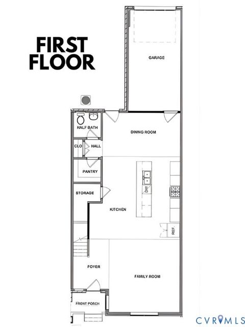 Tiny photo for 9492 Creek Summit Circle, Richmond, VA 23235 (MLS # 2533766)