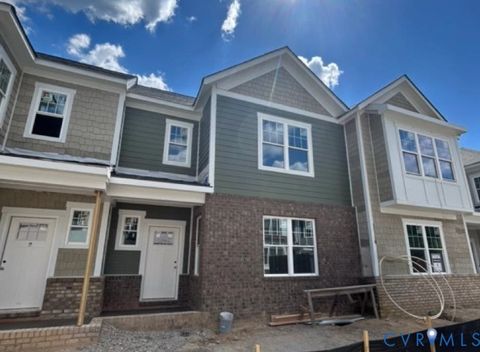 Photo of 9492 Creek Summit Circle, Richmond, VA 23235 (MLS # 2533766)