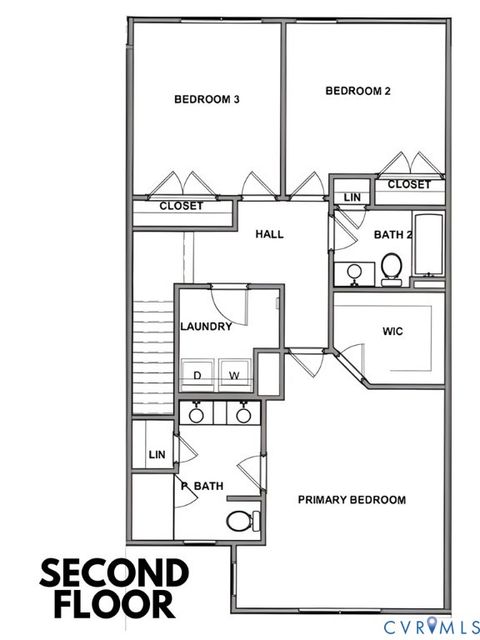 Tiny photo for 9492 Creek Summit Circle, Richmond, VA 23235 (MLS # 2533766)