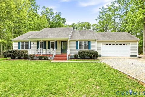 Photo of 207 Morningside Road, Cartersville, VA 23027 (MLS # 2610815)