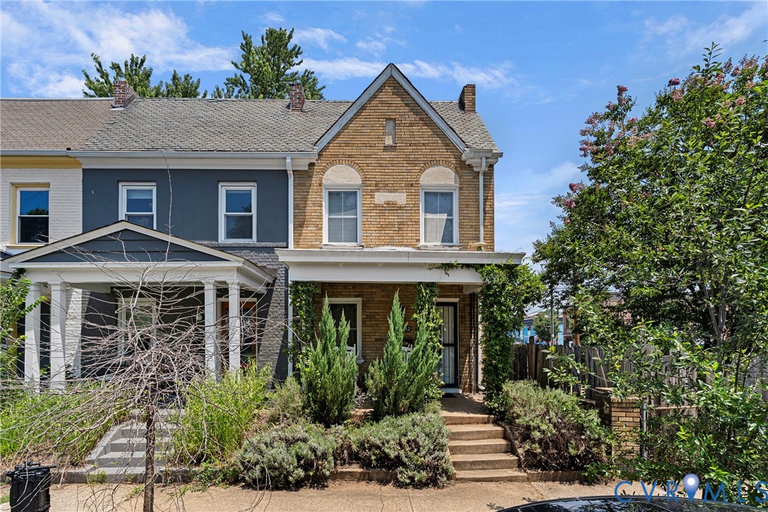 2602 Parkwood Avenue, Richmond, VA, 23220