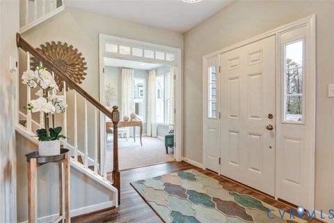 Tiny photo for 18768 Palisades Cove Trail, Moseley, VA 23120 (MLS # 2613315)