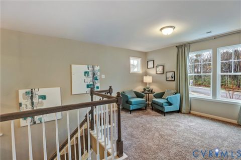 Tiny photo for 18768 Palisades Cove Trail, Moseley, VA 23120 (MLS # 2613315)