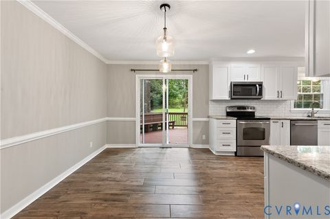 Tiny photo for 4209 Round Hill Drive, Chesterfield, VA 23832 (MLS # 2619941)