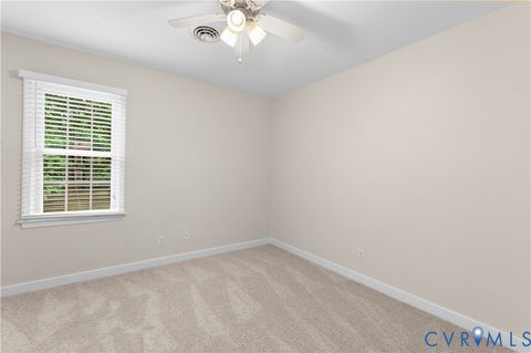 Tiny photo for 4209 Round Hill Drive, Chesterfield, VA 23832 (MLS # 2619941)