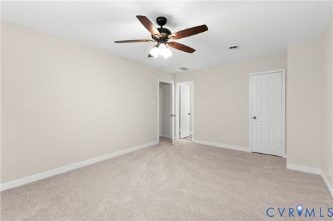 Tiny photo for 4209 Round Hill Drive, Chesterfield, VA 23832 (MLS # 2619941)