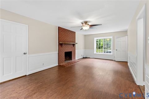 Tiny photo for 4209 Round Hill Drive, Chesterfield, VA 23832 (MLS # 2619941)
