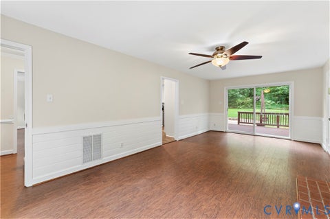 Tiny photo for 4209 Round Hill Drive, Chesterfield, VA 23832 (MLS # 2619941)
