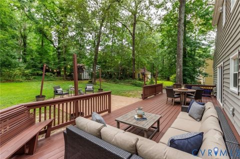 Tiny photo for 4209 Round Hill Drive, Chesterfield, VA 23832 (MLS # 2619941)