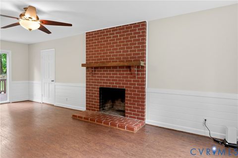 Tiny photo for 4209 Round Hill Drive, Chesterfield, VA 23832 (MLS # 2619941)