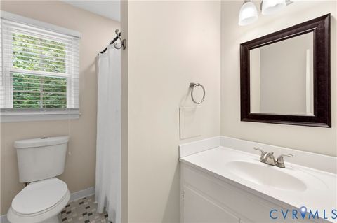 Tiny photo for 4209 Round Hill Drive, Chesterfield, VA 23832 (MLS # 2619941)