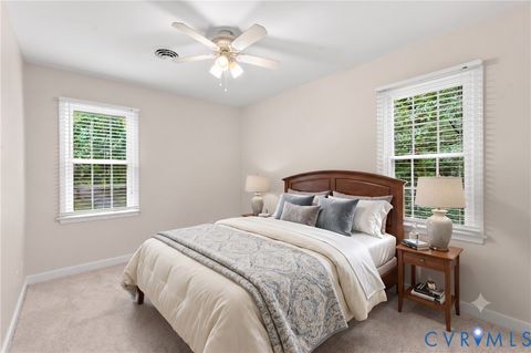 Tiny photo for 4209 Round Hill Drive, Chesterfield, VA 23832 (MLS # 2619941)