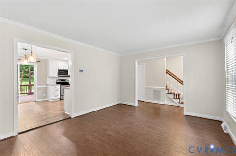 Tiny photo for 4209 Round Hill Drive, Chesterfield, VA 23832 (MLS # 2619941)