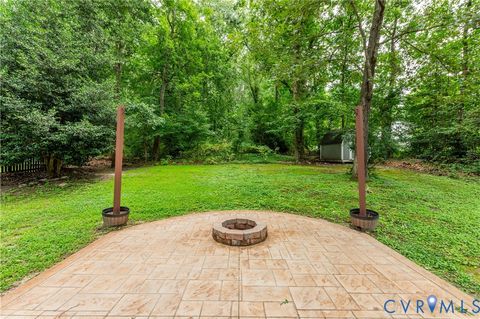 Tiny photo for 4209 Round Hill Drive, Chesterfield, VA 23832 (MLS # 2619941)