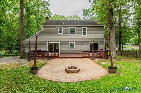 Tiny photo for 4209 Round Hill Drive, Chesterfield, VA 23832 (MLS # 2619941)