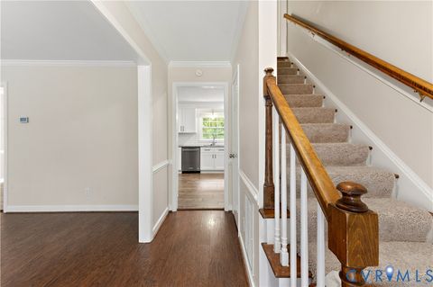 Tiny photo for 4209 Round Hill Drive, Chesterfield, VA 23832 (MLS # 2619941)
