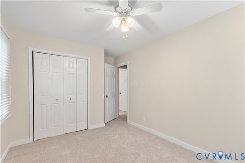 Tiny photo for 4209 Round Hill Drive, Chesterfield, VA 23832 (MLS # 2619941)