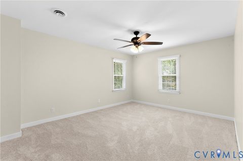 Tiny photo for 4209 Round Hill Drive, Chesterfield, VA 23832 (MLS # 2619941)