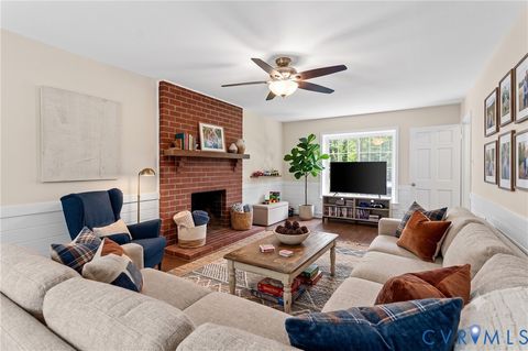 Tiny photo for 4209 Round Hill Drive, Chesterfield, VA 23832 (MLS # 2619941)