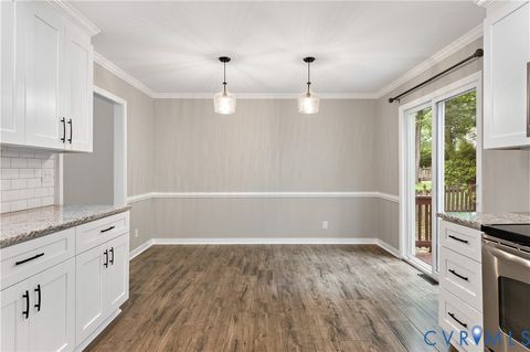 Tiny photo for 4209 Round Hill Drive, Chesterfield, VA 23832 (MLS # 2619941)