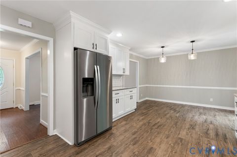 Tiny photo for 4209 Round Hill Drive, Chesterfield, VA 23832 (MLS # 2619941)