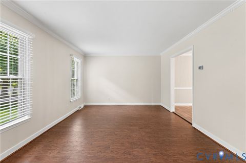 Tiny photo for 4209 Round Hill Drive, Chesterfield, VA 23832 (MLS # 2619941)