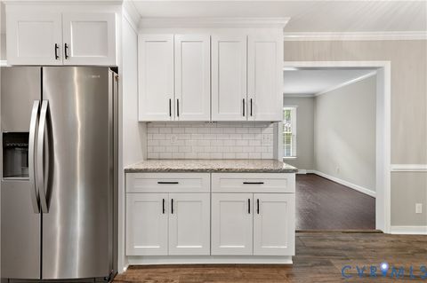 Tiny photo for 4209 Round Hill Drive, Chesterfield, VA 23832 (MLS # 2619941)