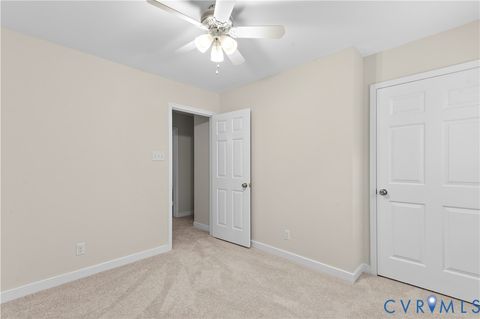 Tiny photo for 4209 Round Hill Drive, Chesterfield, VA 23832 (MLS # 2619941)