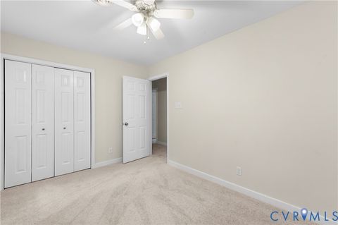 Tiny photo for 4209 Round Hill Drive, Chesterfield, VA 23832 (MLS # 2619941)
