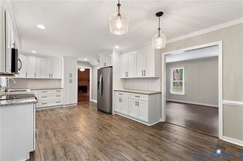Tiny photo for 4209 Round Hill Drive, Chesterfield, VA 23832 (MLS # 2619941)