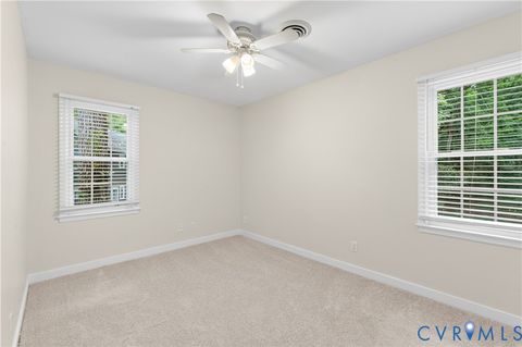 Tiny photo for 4209 Round Hill Drive, Chesterfield, VA 23832 (MLS # 2619941)