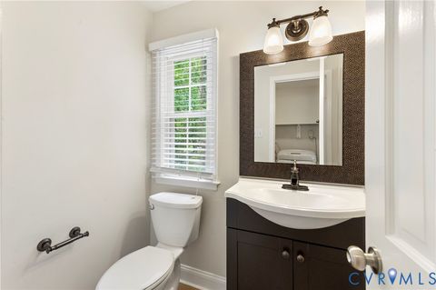 Tiny photo for 4209 Round Hill Drive, Chesterfield, VA 23832 (MLS # 2619941)