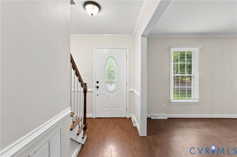 Tiny photo for 4209 Round Hill Drive, Chesterfield, VA 23832 (MLS # 2619941)