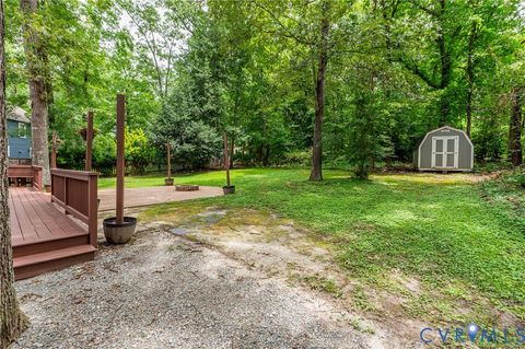 Tiny photo for 4209 Round Hill Drive, Chesterfield, VA 23832 (MLS # 2619941)