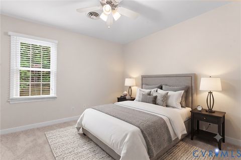 Tiny photo for 4209 Round Hill Drive, Chesterfield, VA 23832 (MLS # 2619941)