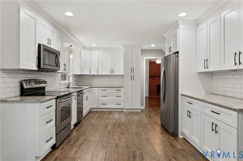 Tiny photo for 4209 Round Hill Drive, Chesterfield, VA 23832 (MLS # 2619941)