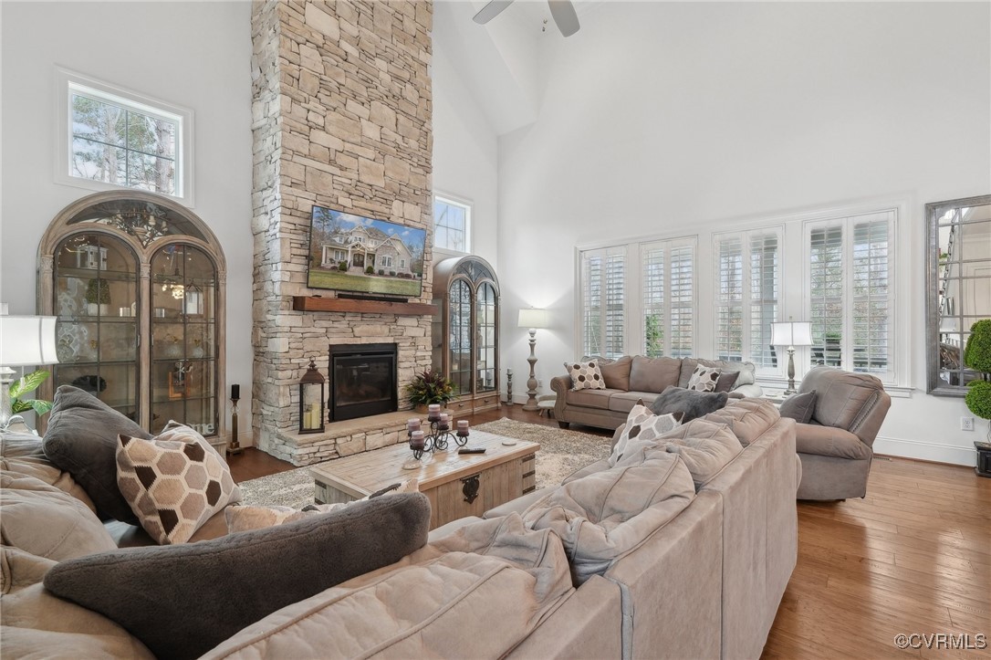 11513 Barrows Ridge Lane