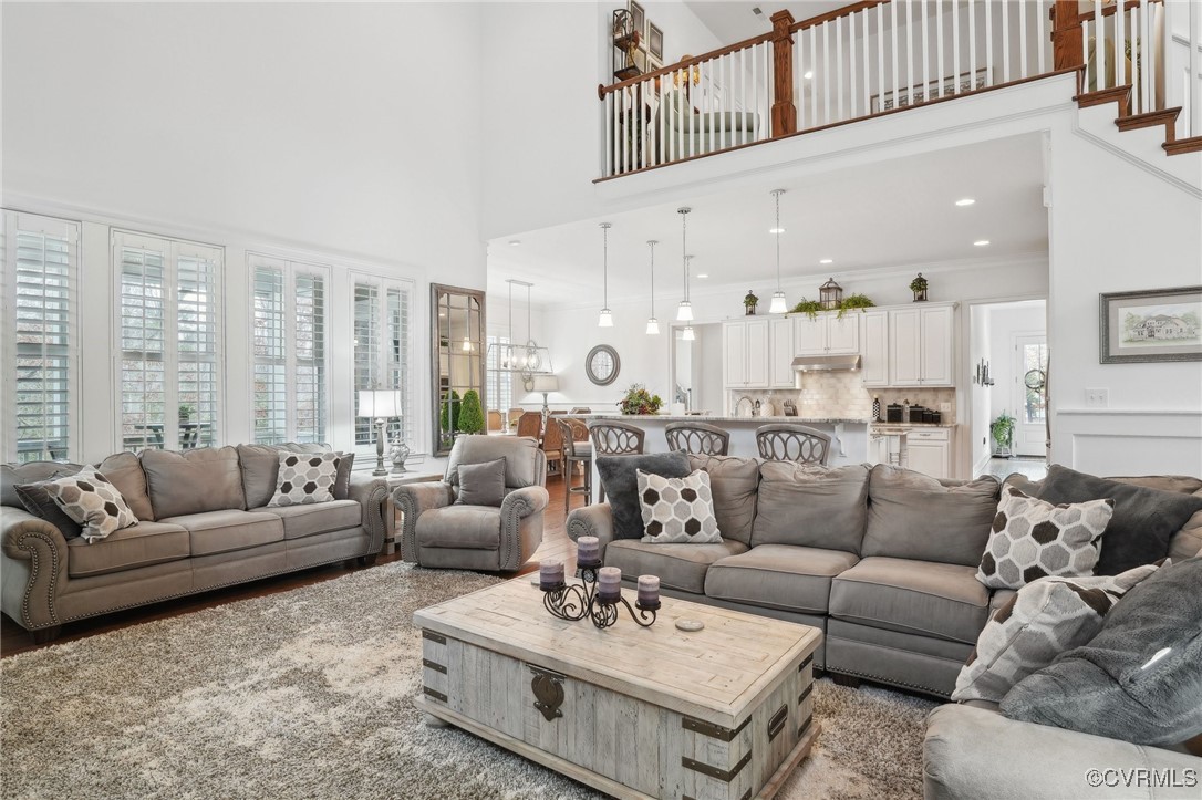 11513 Barrows Ridge Lane