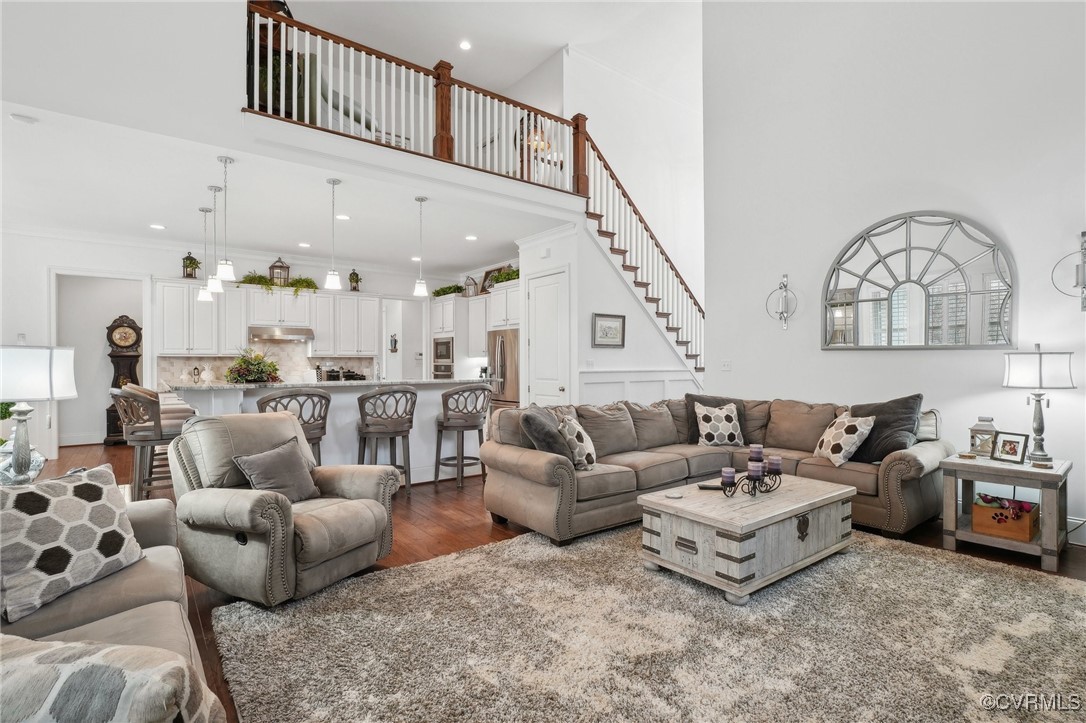 11513 Barrows Ridge Lane