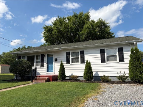 Photo of 5408 Marian Street, Richmond, VA 23226 (MLS # 2617323)