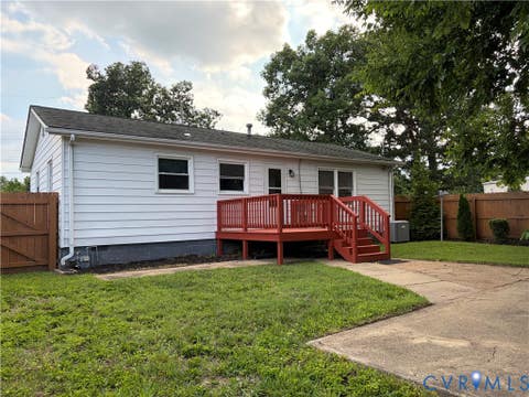 Tiny photo for 5408 Marian Street, Richmond, VA 23226 (MLS # 2617323)