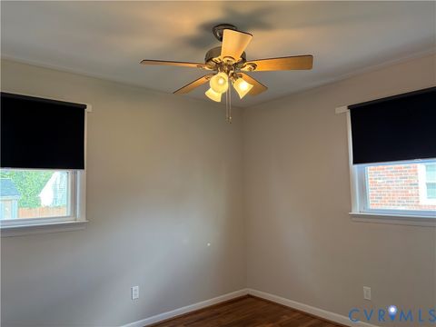 Tiny photo for 5408 Marian Street, Richmond, VA 23226 (MLS # 2617323)
