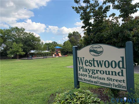 Tiny photo for 5408 Marian Street, Richmond, VA 23226 (MLS # 2617323)