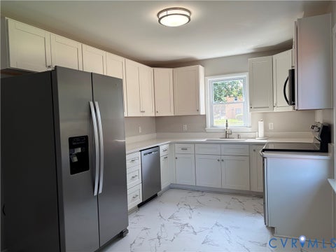 Tiny photo for 5408 Marian Street, Richmond, VA 23226 (MLS # 2617323)