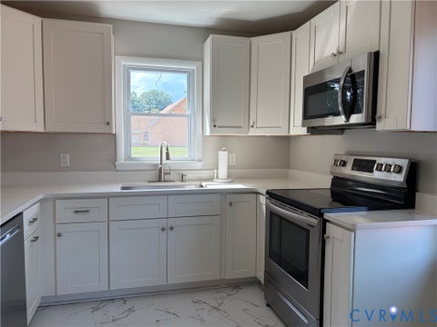 Tiny photo for 5408 Marian Street, Richmond, VA 23226 (MLS # 2617323)
