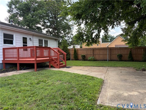 Tiny photo for 5408 Marian Street, Richmond, VA 23226 (MLS # 2617323)