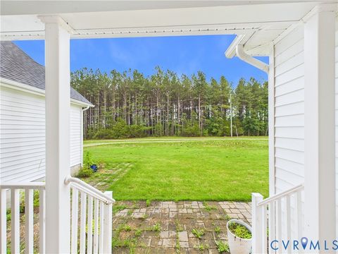 Tiny photo for 2845 Cumberland Road, Cumberland, VA 23091 (MLS # 2614483)