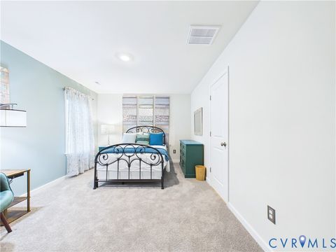 Tiny photo for 2845 Cumberland Road, Cumberland, VA 23091 (MLS # 2614483)