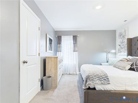 Tiny photo for 2845 Cumberland Road, Cumberland, VA 23091 (MLS # 2614483)